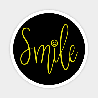 Smile Magnet